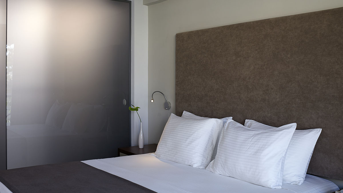 Double for Single Use 